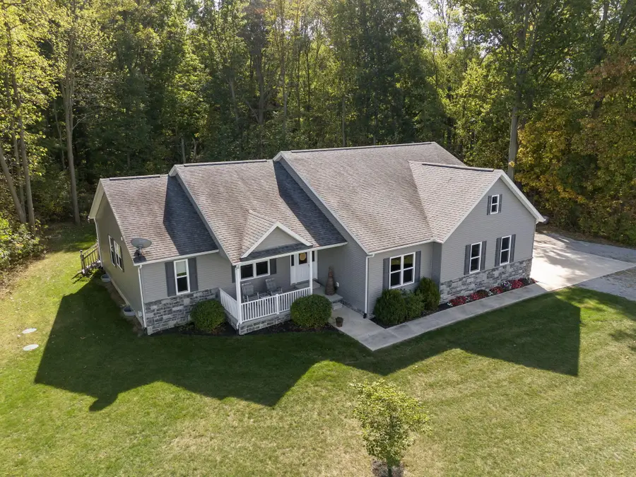 18055 Miller Road, Richwood, OH 43344 - Image #2