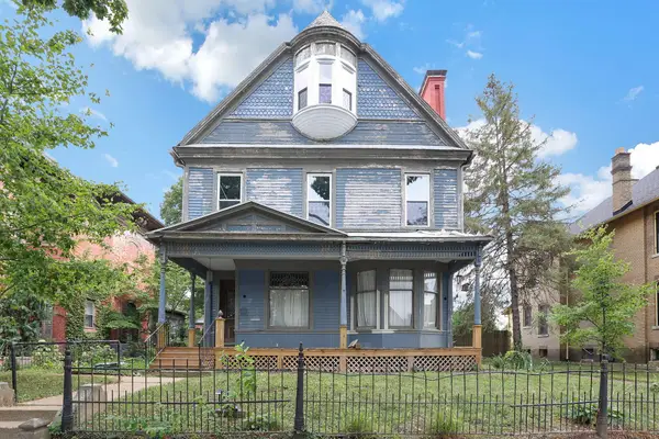 414 S Court Street, Circleville, OH 43113