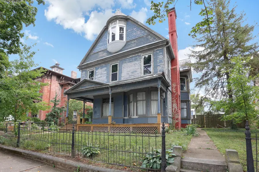 414 S Court Street, Circleville, OH 43113 - Image #2