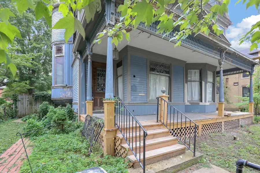 414 S Court Street, Circleville, OH 43113 - Image #3