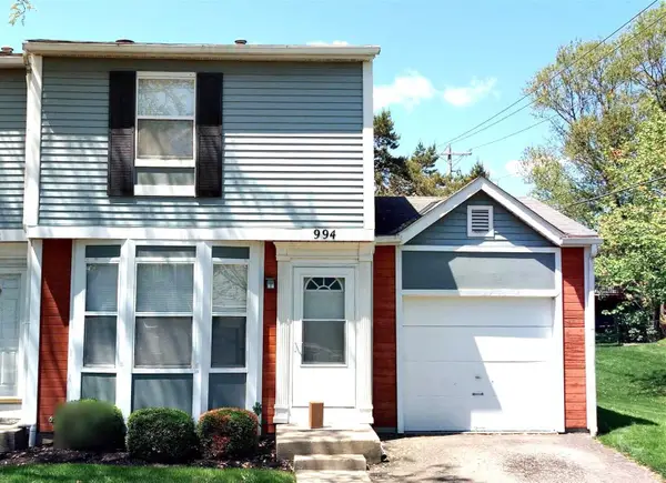 994 Annagladys Drive, Columbus, OH 43085