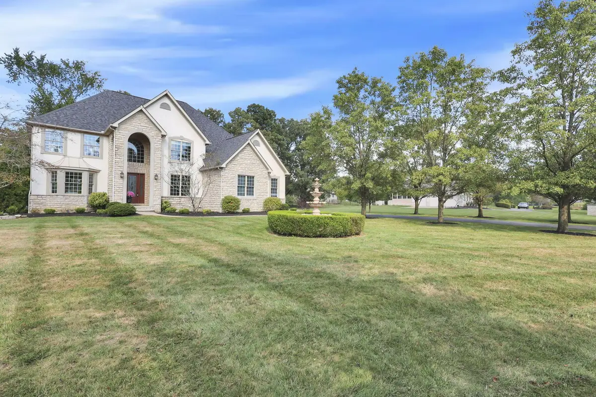 8400 Creek Hollow Road, Blacklick, OH 43004 - Image #1