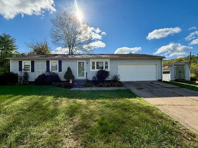 3 Farhills Drive, Athens, OH 45701 - Image #1