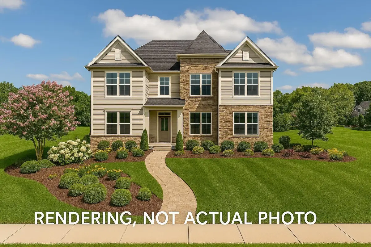 7005 Snowdrop Court, Dublin, OH 43016 - Image #1