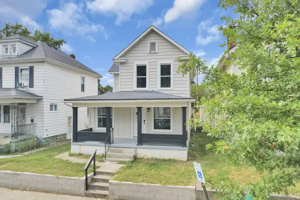 333 S Harris Avenue, Columbus, OH 43204