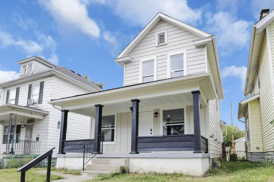 333 S Harris Avenue, Columbus, OH 43204 - Image #3