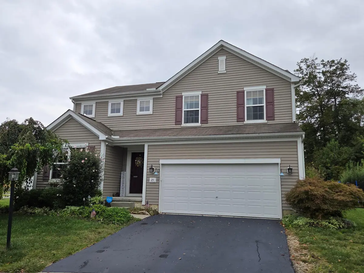 25 Mandolin Court, Etna, OH 43062 - Image #1