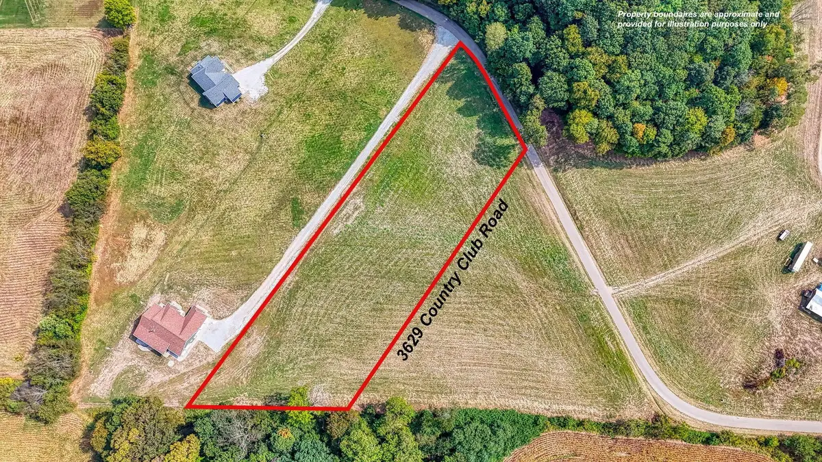 3629 Country Club Road Sw, Lancaster, OH 43130 - Image #1