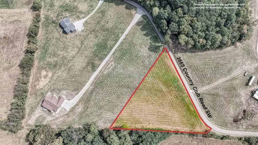 3665 Country Club Road Sw, Lancaster, OH 43130 - Image #2