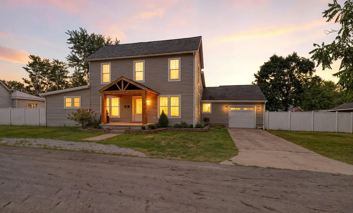 8 Fleetwood Avenue, Jackson, OH 45640 - Image #1