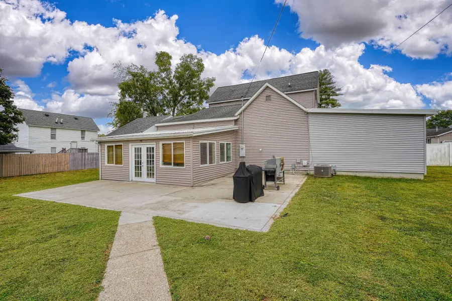 8 Fleetwood Avenue, Jackson, OH 45640 - Image #2