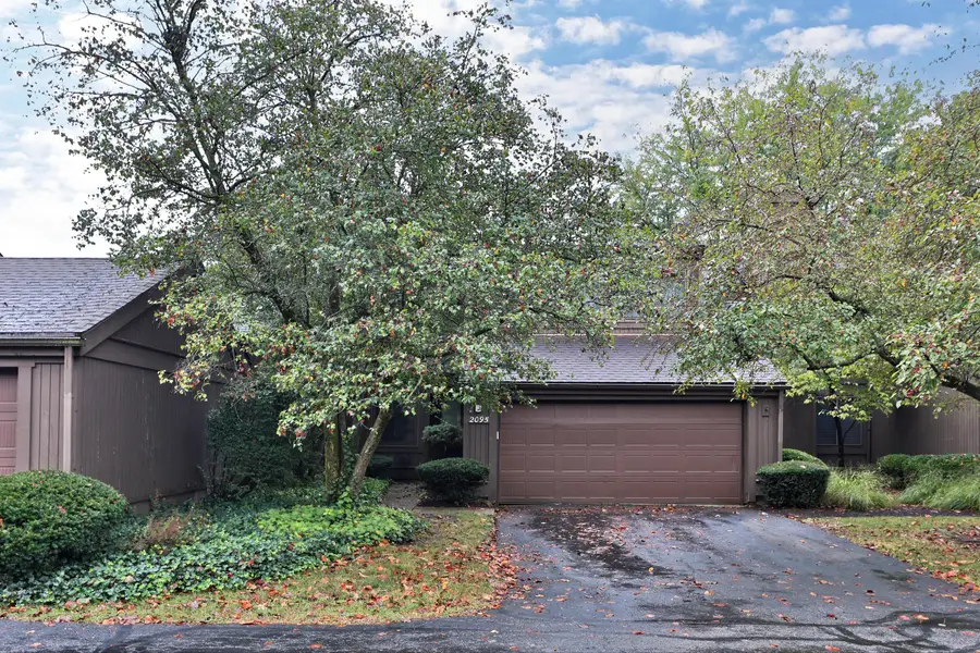 2095 Willowick Drive, Columbus, OH 43229 - Image #2