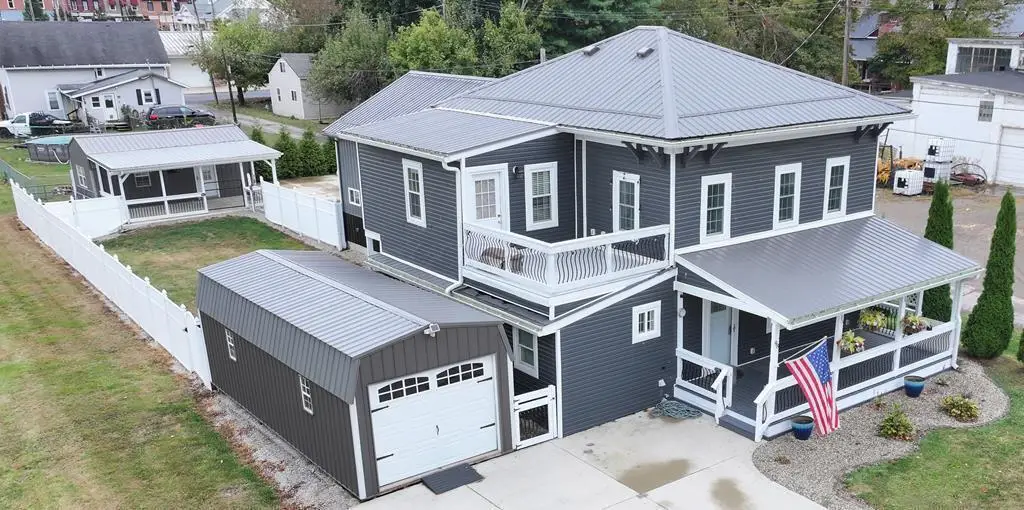 98 School Street, Bellville, OH 44813 - Image #1