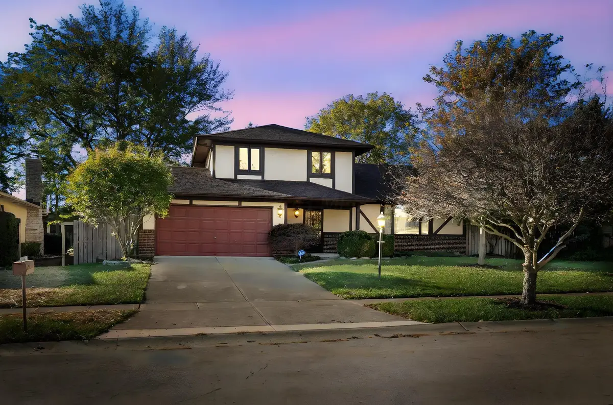 3153 Scenic Way, Grove City, OH 43123 - Image #1