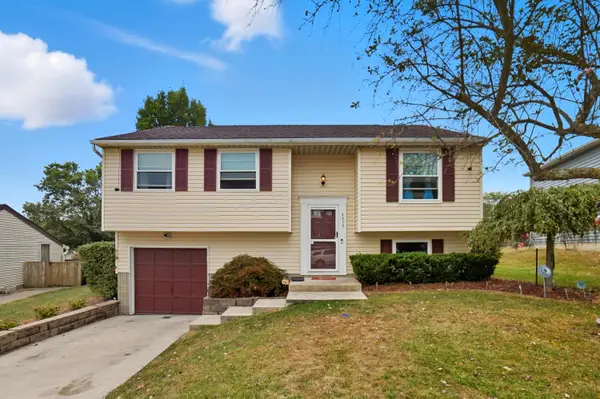 4459 Amwood Street, Columbus, OH 43228