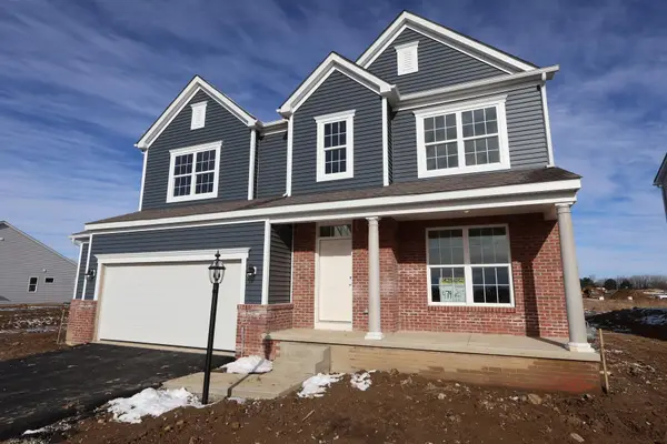 329 River Birch Drive, Galena, OH 43021