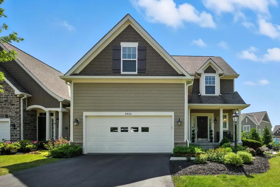 8886 Winemack Lane, Dublin, OH 43016 - Image #2