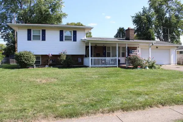 514 S 30th Street, Heath, OH 43056