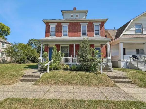 100-102 N Harris Avenue, Columbus, OH 43204