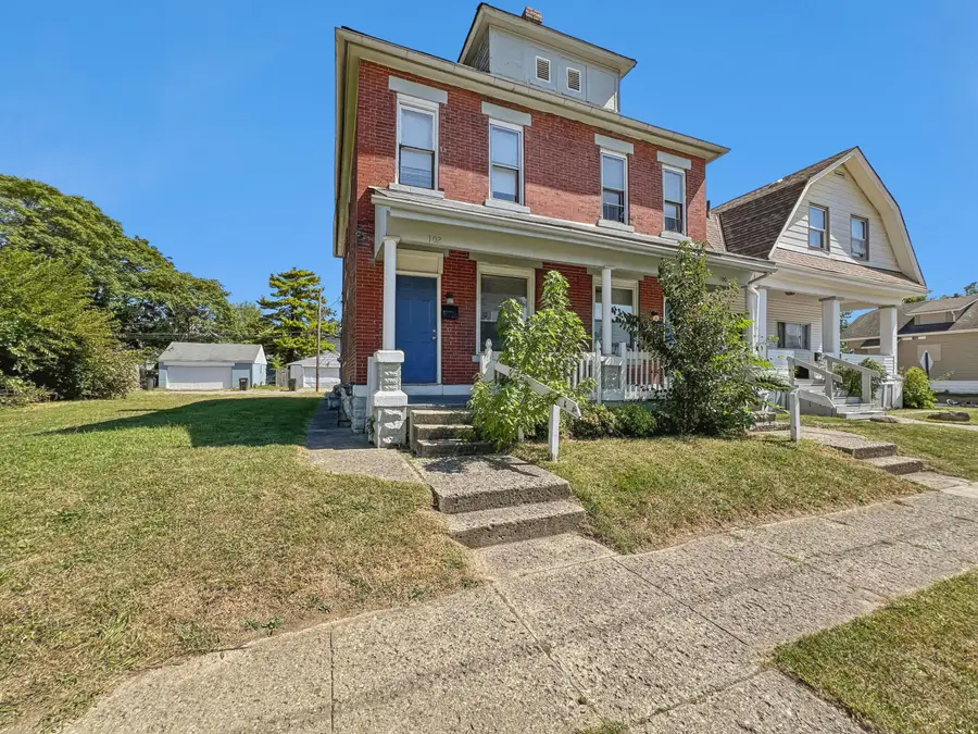 100-102 N Harris Avenue, Columbus, OH 43204 - Image #2