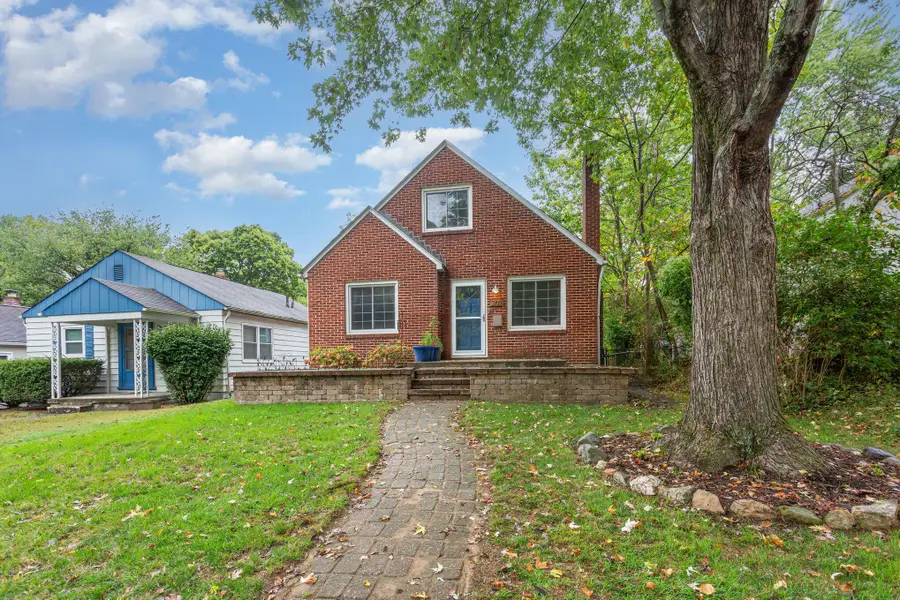 202 Rathbone Avenue, Columbus, OH 43214 - Image #2