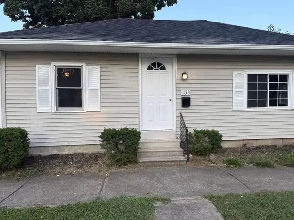 238 N George Street, Lancaster, OH 43130