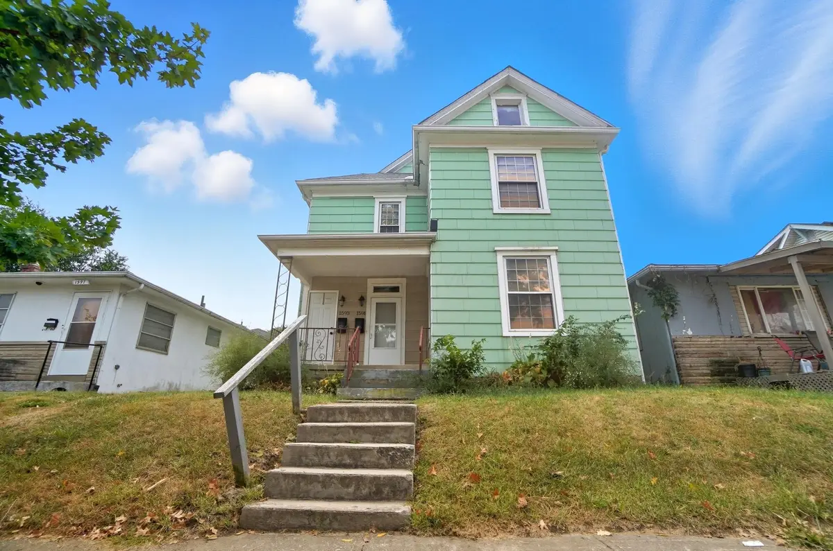 1591-1593 E Weber Road, Columbus, OH 43211 - Image #1