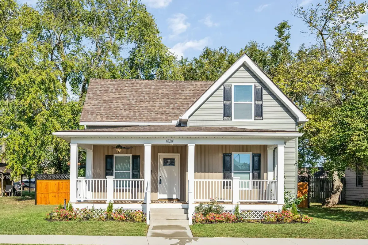 608 E Paint Street, Washington Court House, OH 43160 - Image #1