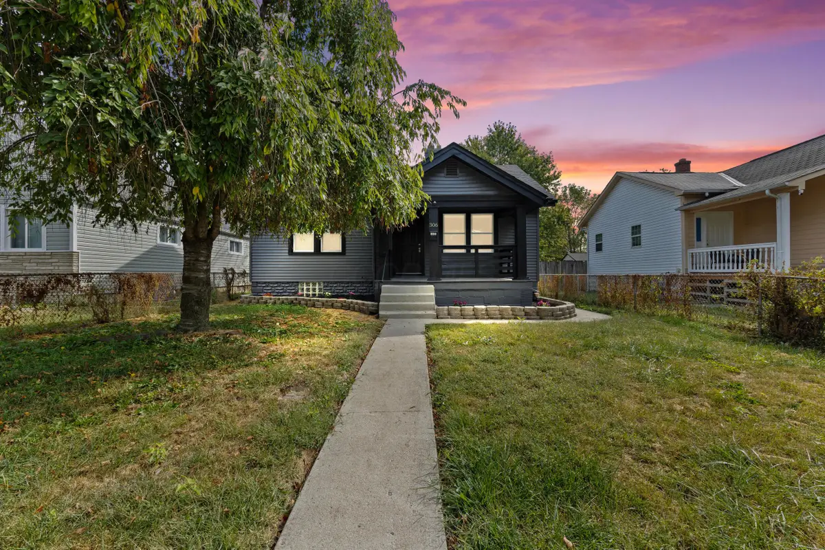 306 Whitethorne Avenue, Columbus, OH 43223 - Image #1