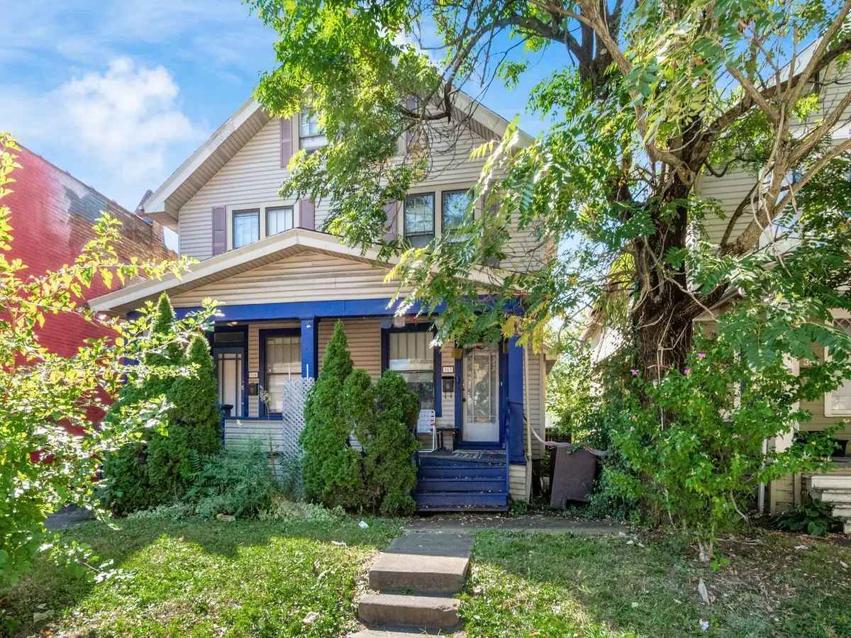 363 E Hudson Street, Columbus, OH 43202 - Image #1