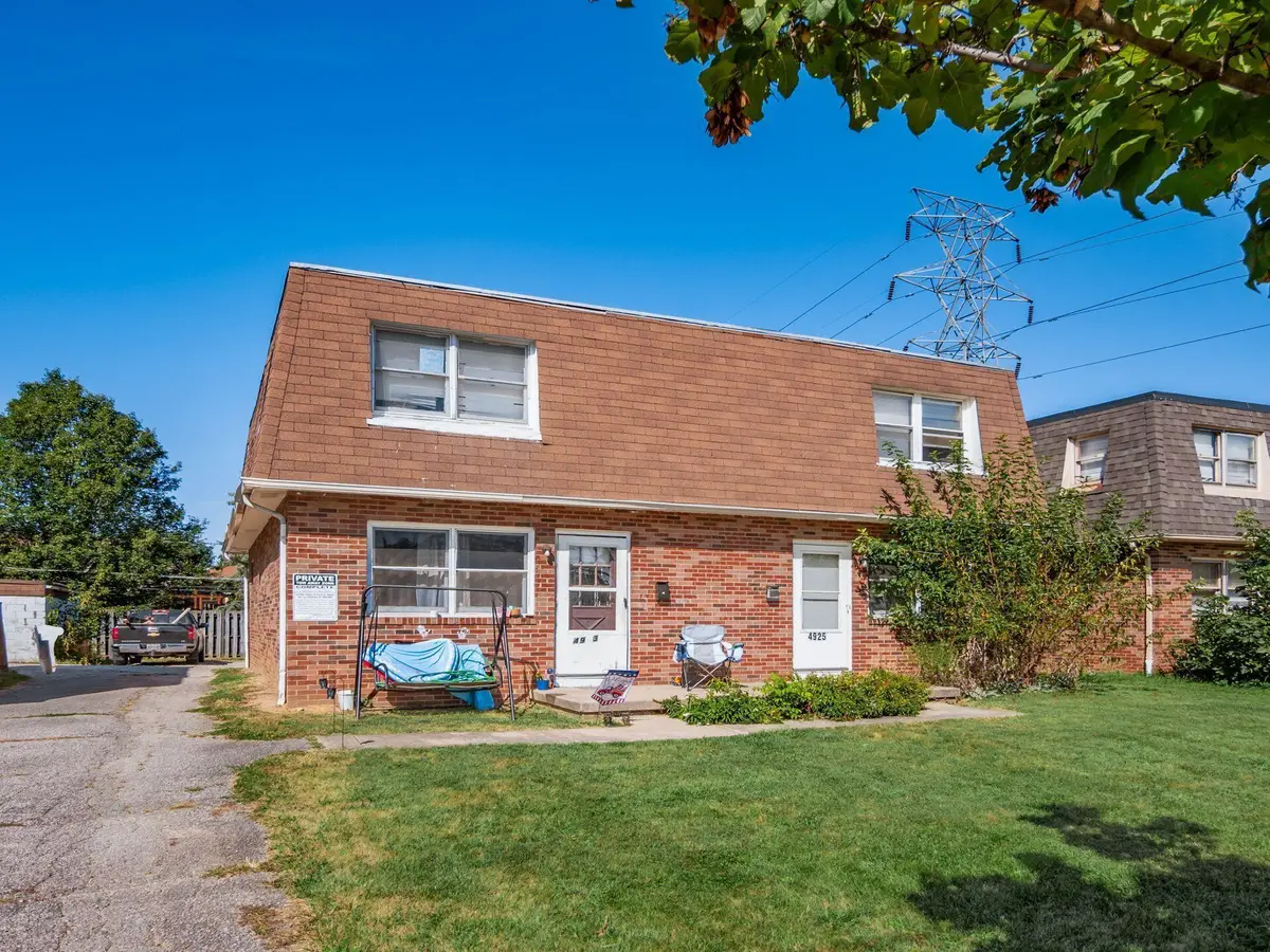 4923 Karl Road, Columbus, OH 43229 - Image #1