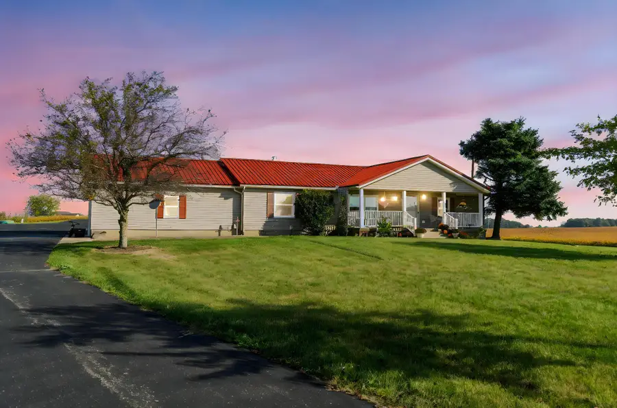 22273 Co Rd 240, Mount Victory, OH 43340 - Image #2