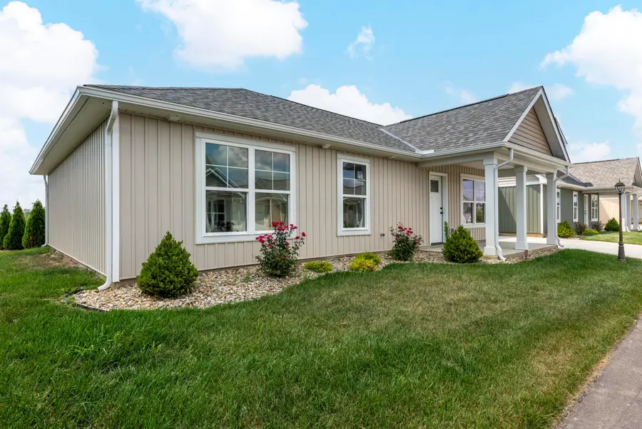 104 Cumberland Meadows Circle, Hebron, OH 43025 - Image #2