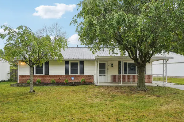 4161 Grayfriars Lane, Columbus, OH 43224