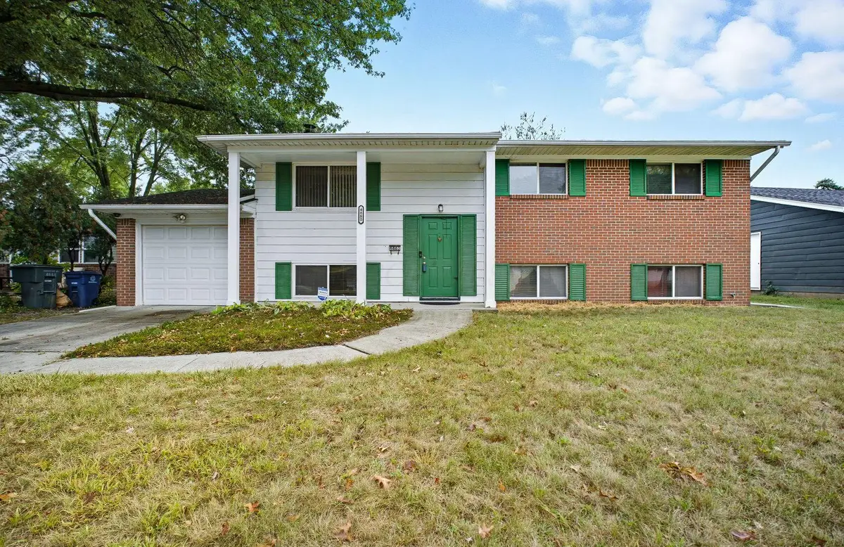 4885 Northtowne Boulevard, Columbus, OH 43229 - Image #1