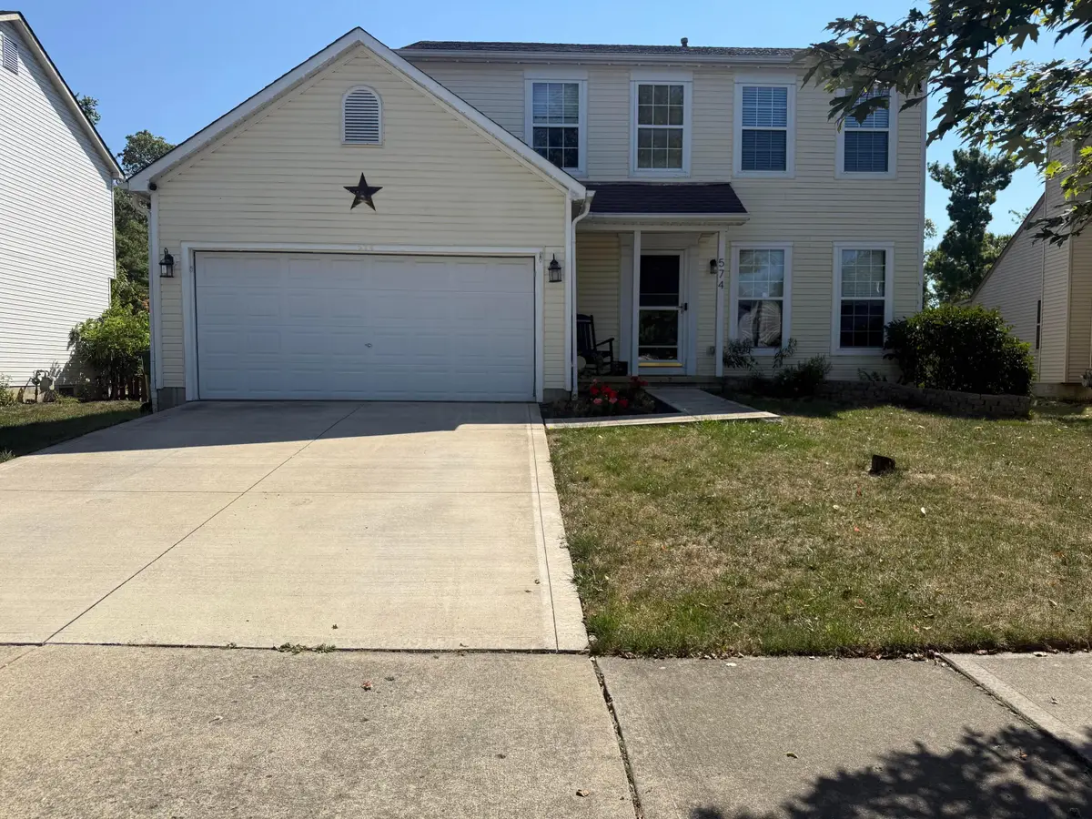 574 Durham Lane, Delaware, OH 43015 - Image #1