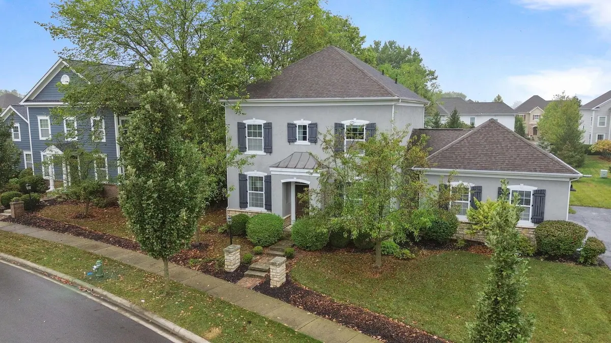 9351 Burnett Lane, Dublin, OH 43017 - Image #1