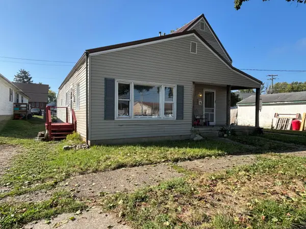 417 Half Avenue, Circleville, OH 43113