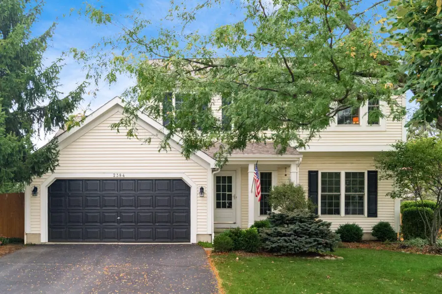 2384 Birch Bark Trail, Grove City, OH 43123 - Image #2