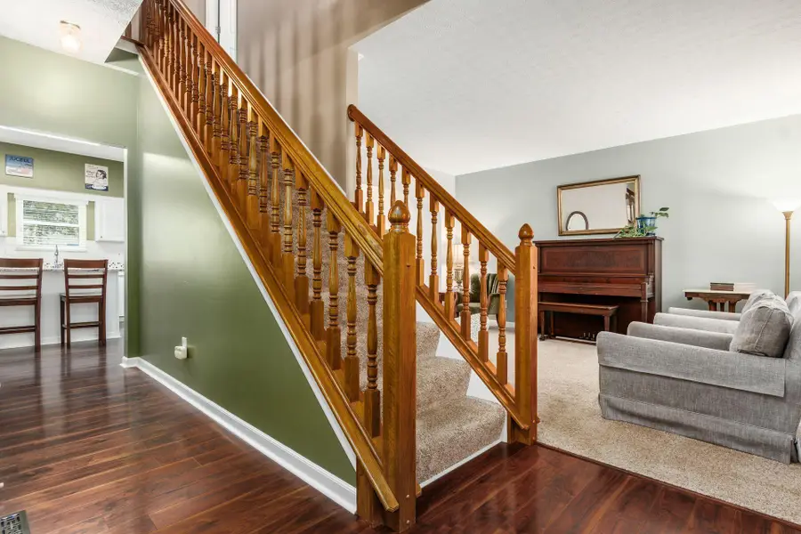 2384 Birch Bark Trail, Grove City, OH 43123 - Image #3