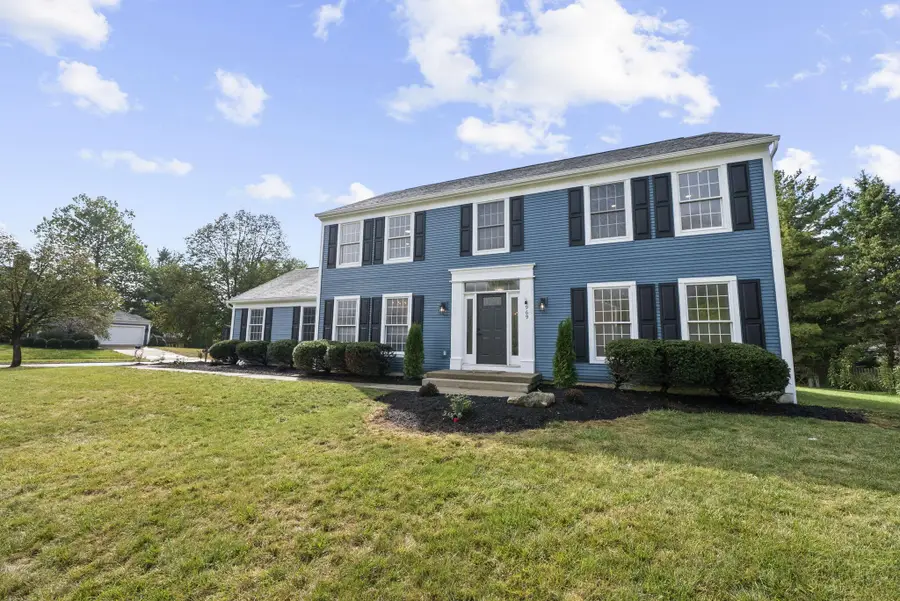 969 Farrington Drive, Westerville, OH 43081 - Image #2