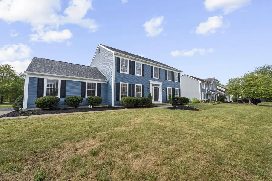 969 Farrington Drive, Westerville, OH 43081 - Image #3