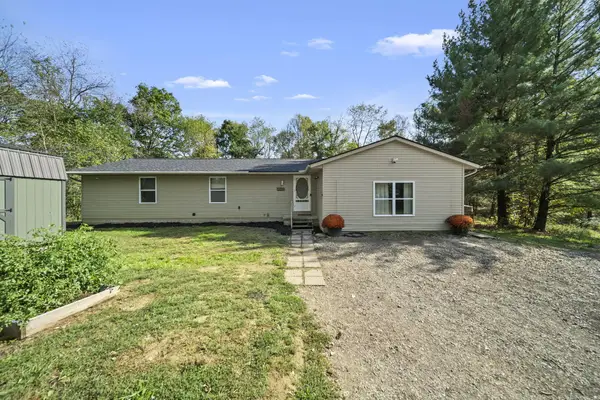 3067 Johnstown Utica Road, Johnstown, OH 43031