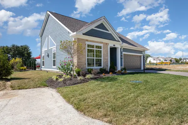 7687 Dulin Farms Drive, Powell, OH 43065