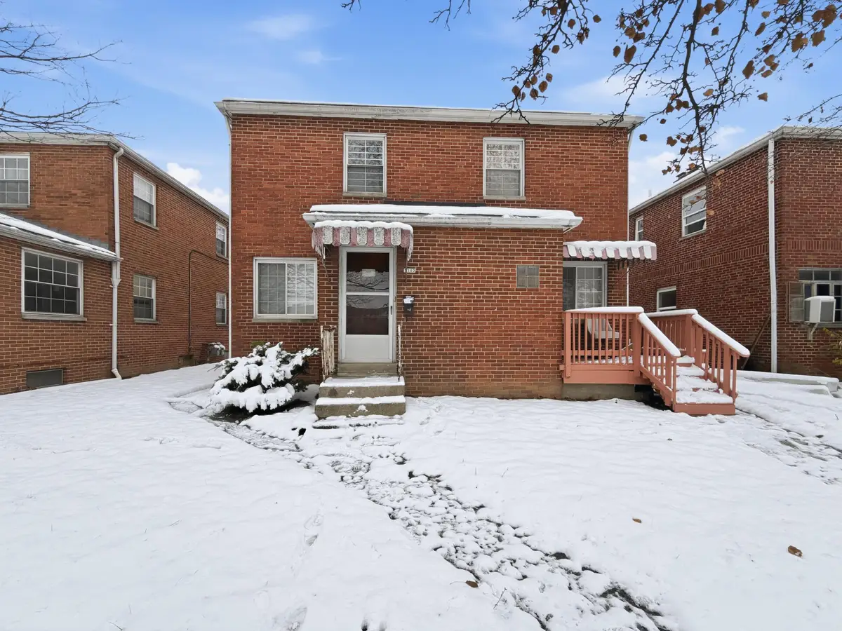 3300-3302 Sullivant Avenue, Columbus, OH 43204 - Image #1