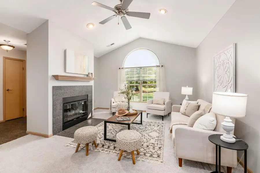 5856 Locbury Lane, Dublin, OH 43016 - Image #3