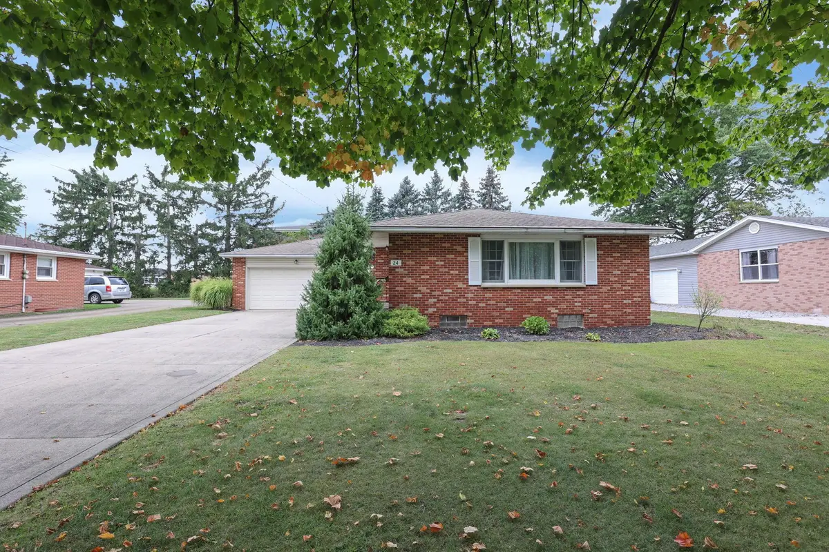 24 Sunset Drive, Shelby, OH 44875 - Image #1