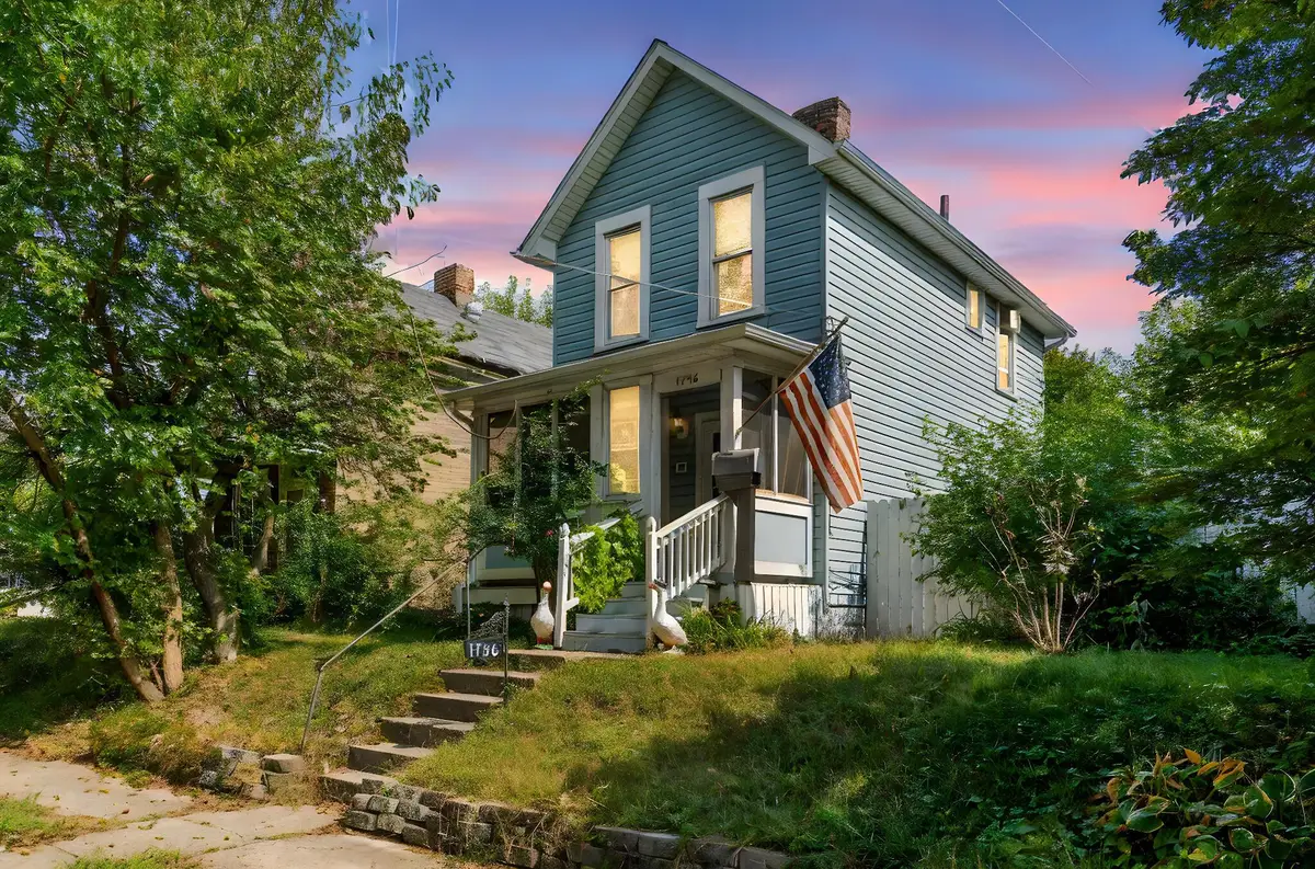 1756 Bruck Street, Columbus, OH 43207 - Image #1