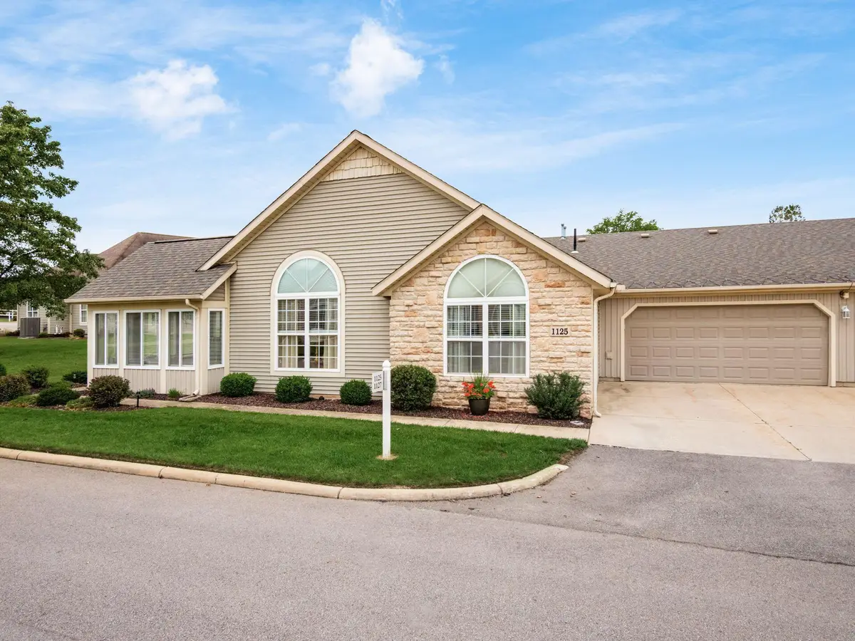 1125 Cobblefield Drive, Ontario, OH 44903 - Image #1