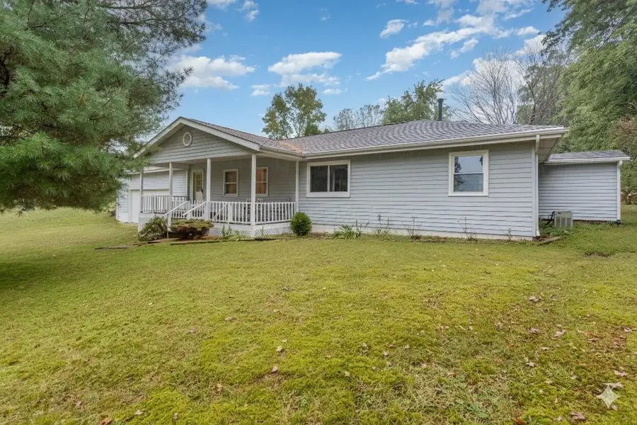 4406 Lobdell Road Nw, Alexandria, OH 43001 - Image #2